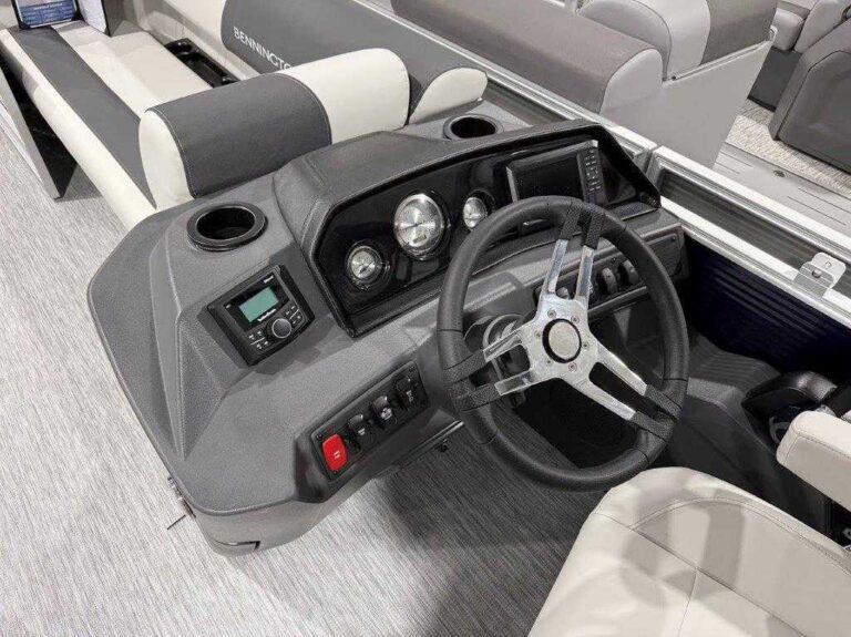 2026 Bennington 22SS(22SFC) - SPECIAL PACKAGE US-ETWS9906K526 [photo 17]